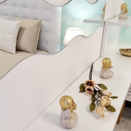 Apartamento Mary