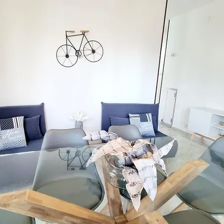 Mary Apartamento Peschiera del Garda