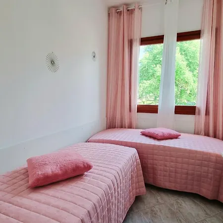 Apartamento Mary *