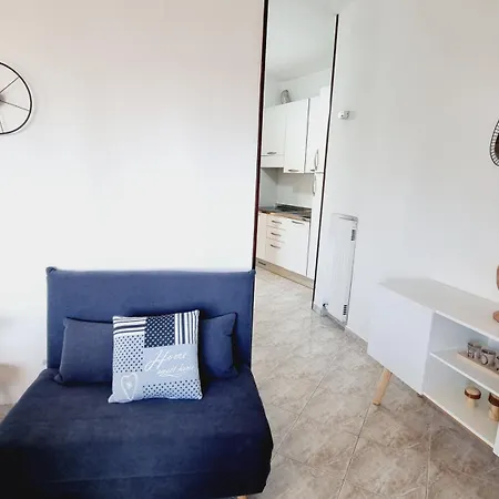 Mary Apartamento Peschiera del Garda