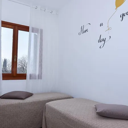 Apartamento Mary Peschiera del Garda