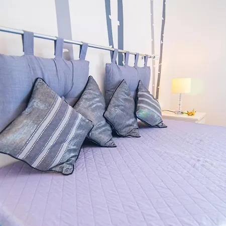 Apartamento Mary *