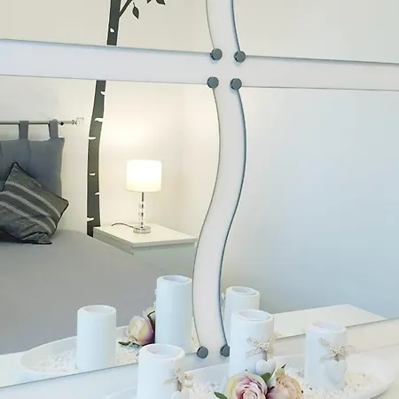 Apartamento Mary Peschiera del Garda