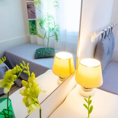 Apartamento Mary *
