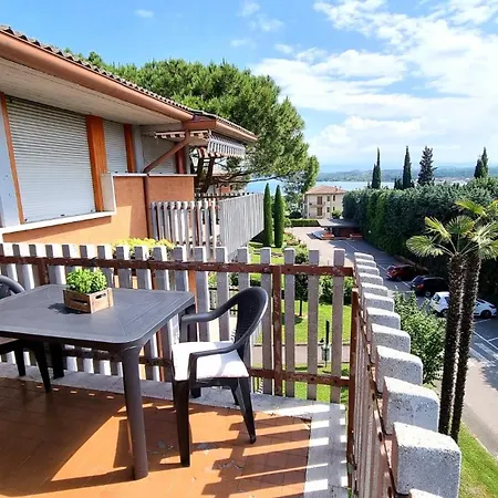 Mary Apartamento