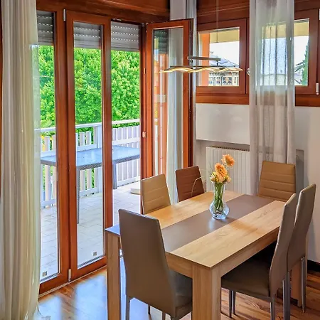 Apartamento Mary *