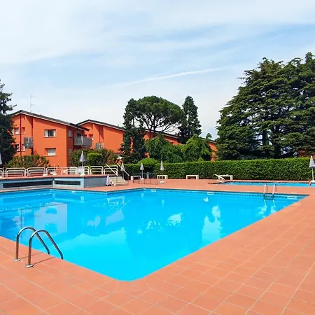 Mary Apartamento Peschiera del Garda