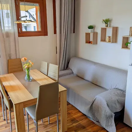 Apartamento Mary