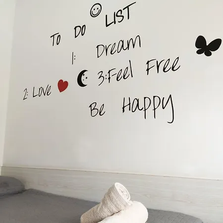 Apartamento Mary