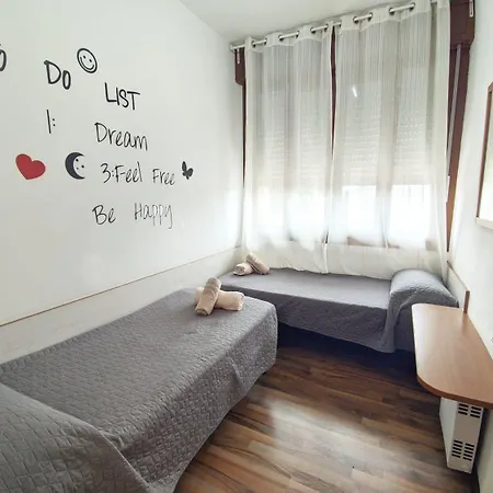 Apartamento Mary Peschiera del Garda