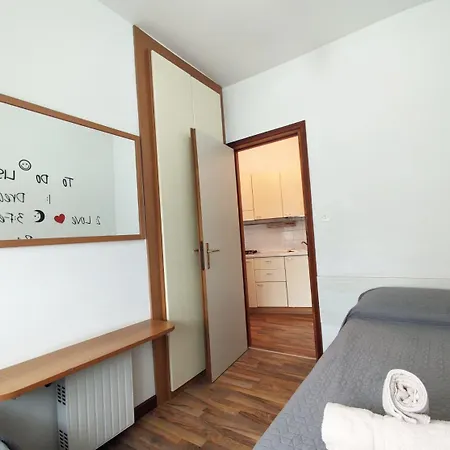 Apartamento Mary *