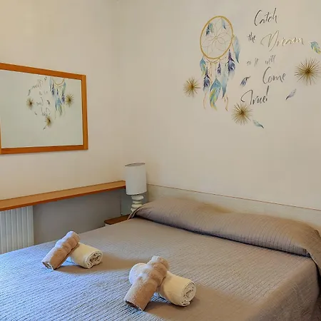 Apartamento Mary Peschiera del Garda