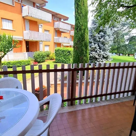 Apartamento Mary *