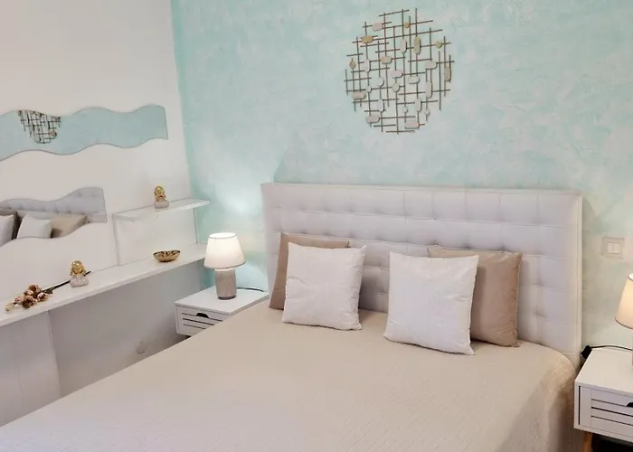 Apartment Mary Peschiera del Garda