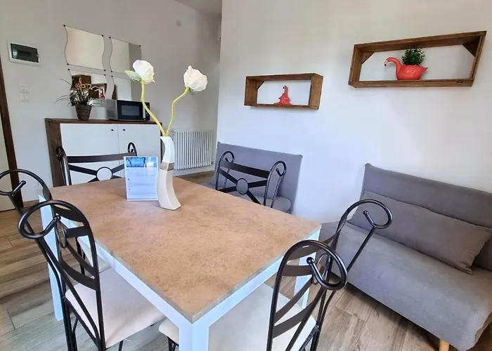 Mary Apartment