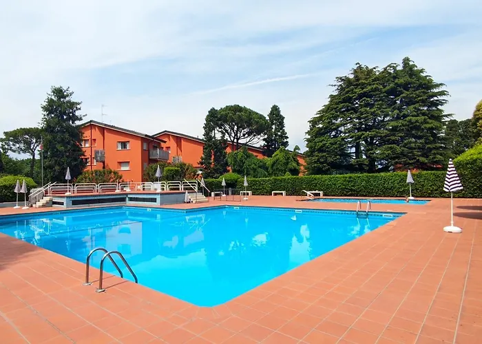 Mary Apartment Peschiera del Garda