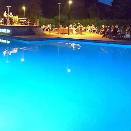 Mary Appartamento Peschiera del Garda