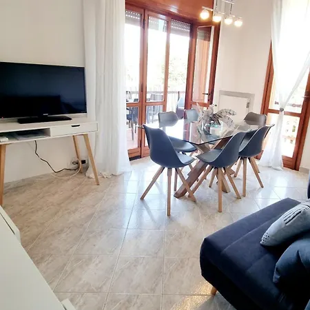 Mary Apartment *