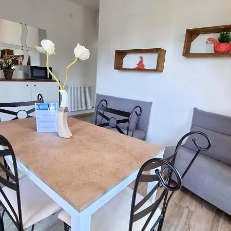 Mary Apartment