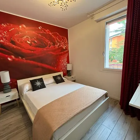 Apartment Mary Peschiera del Garda