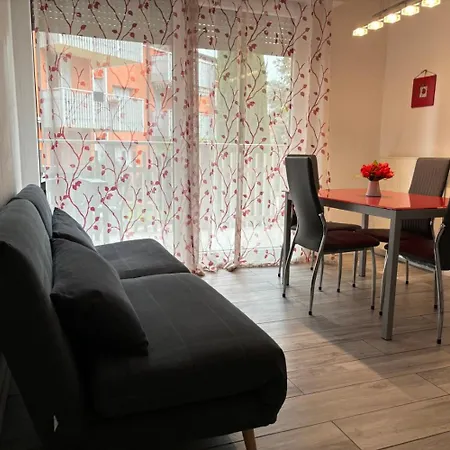 Apartman Mary Peschiera del Garda