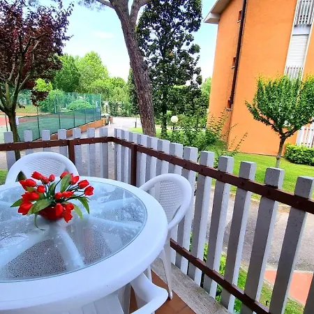 Mary Apartment Peschiera del Garda