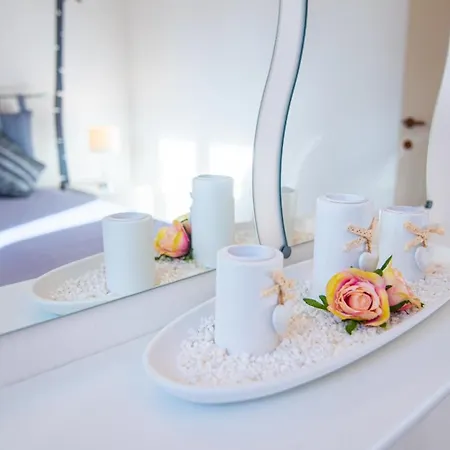 Mary Apartment