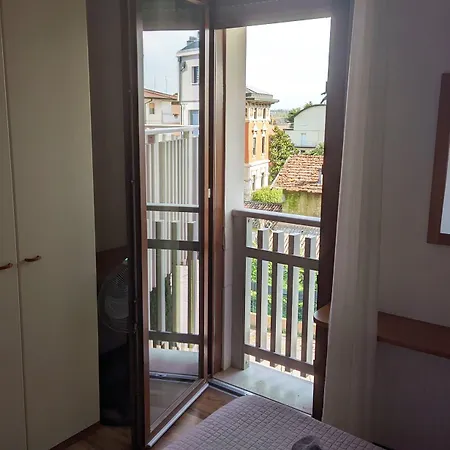 Mary Apartment