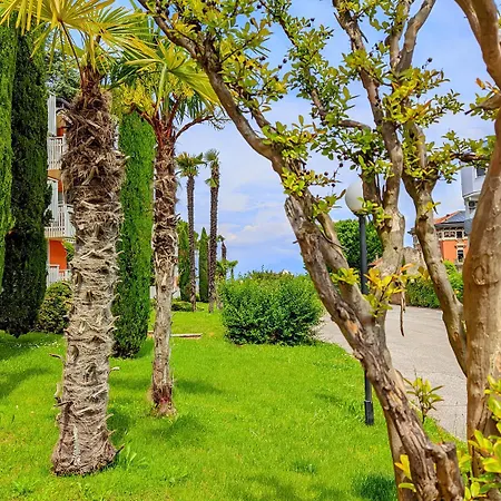 Mary Apartment Peschiera del Garda