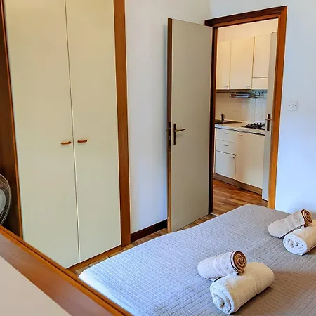 Mary Apartment
