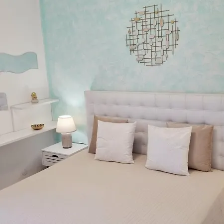 Apartament Mary Peschiera del Garda