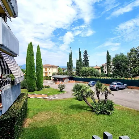 Apartament Mary *