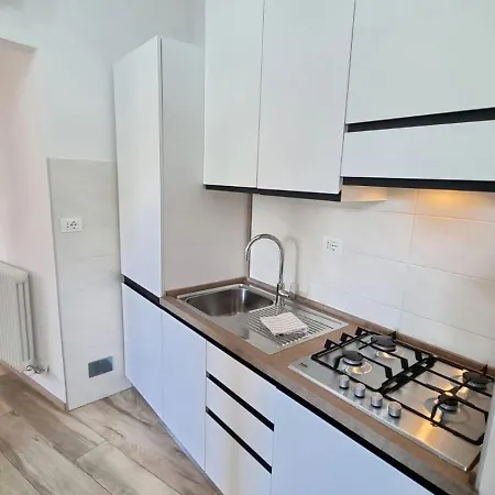 Apartament Mary *