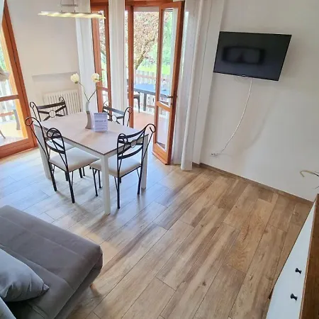 Apartament Mary Peschiera del Garda