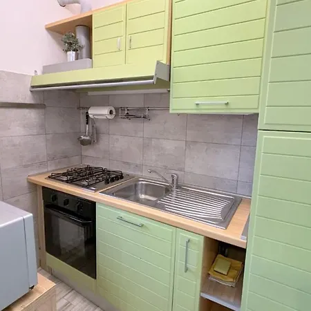 Apartament Mary Peschiera del Garda