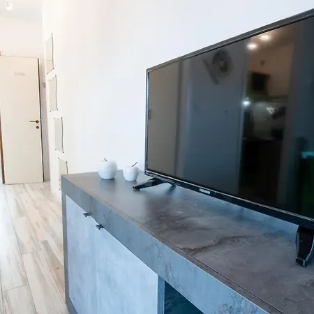 Mary Apartament Peschiera del Garda