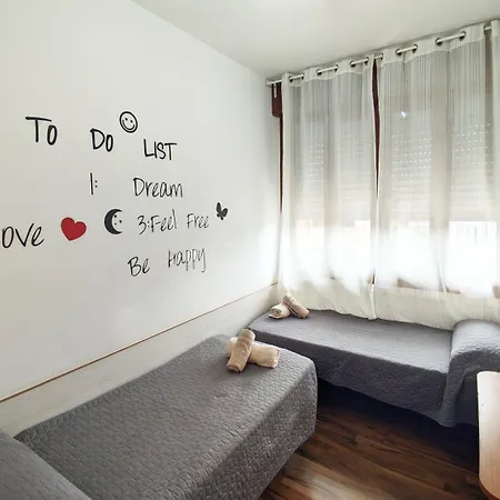 Apartament Mary *