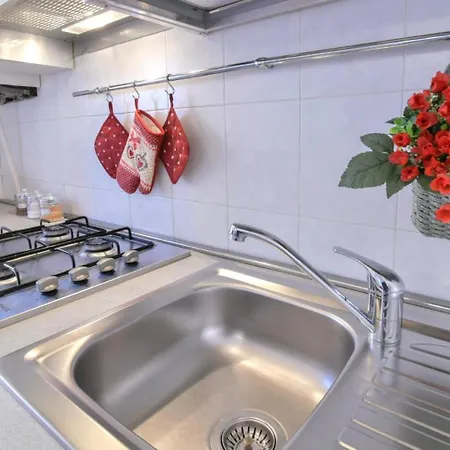 Mary Apartament