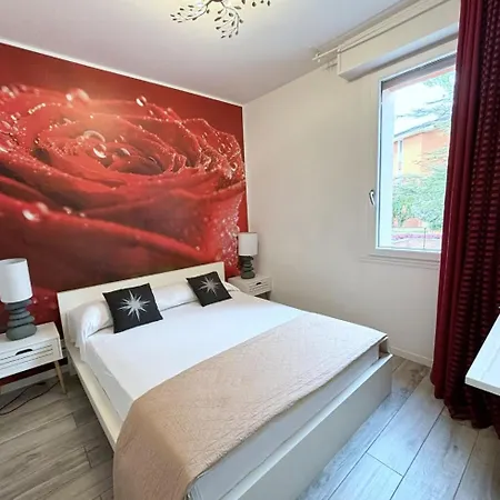 Mary Apartament *