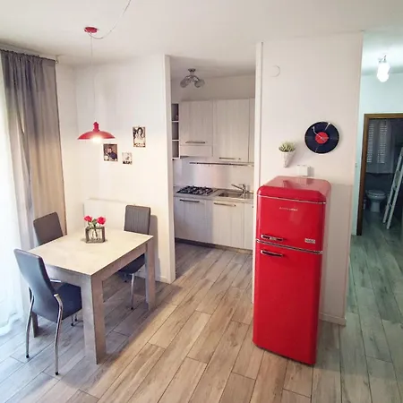 Apartament Mary *